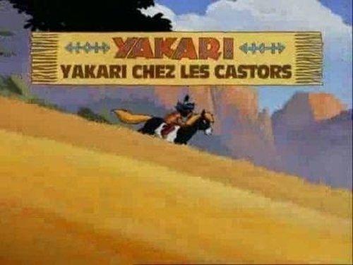 Yakari Season 1 Episode 17 - Yakari Visits the Beavers