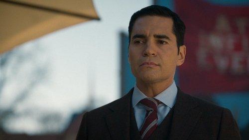 Will Trent Season 3 Episode 12 - You're the Worst Person in the World