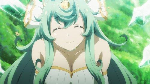 The Misfit of Demon King Academy Season 2 Episode 8 - The Land of Demons Without a Demon King