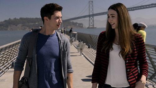 Betas Season 1 Episode 2 - Kid Charlemagne