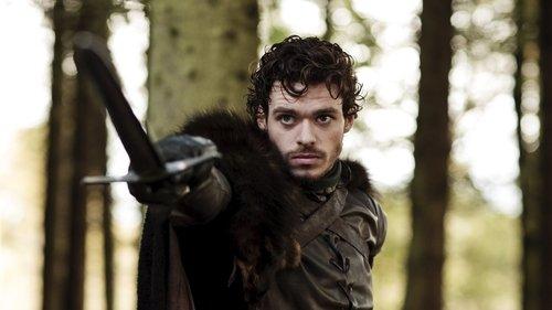 Game of Thrones Season 1 Episode 6 - A Golden Crown