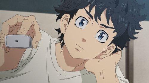 Tokyo Revengers Season 1 Episode 1 - Reborn