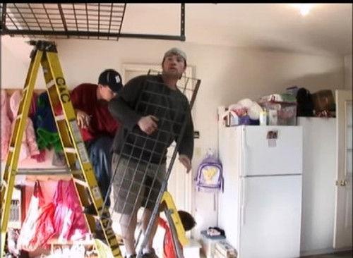 Jon & Kate Plus 8 Season 1 Episode 4 - Garage Remodel