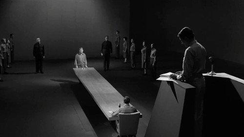 undefined Season 2 Episode 29 - The Obsolete Man