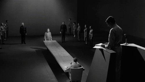 undefined Season 2 Episode 29 - The Obsolete Man