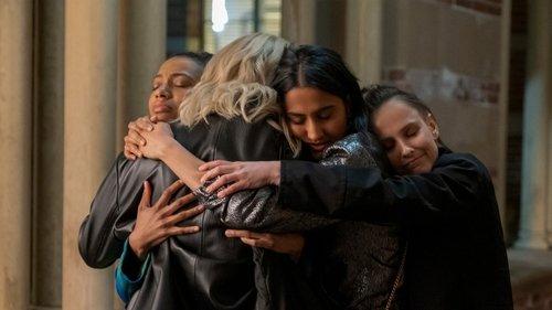 The Sex Lives of College Girls Season 3 Episode 2 - Lila by Lila