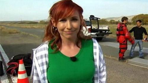 MythBusters Season 8 Episode 4 - Spy Car Escape (1)
