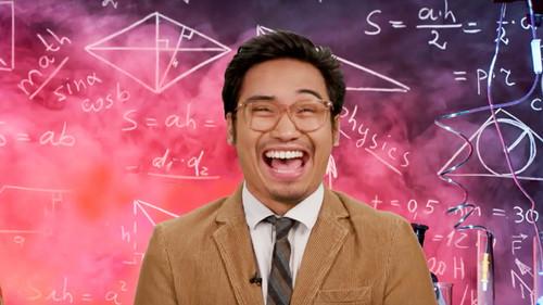 Breaking News: No Laugh Newsroom Season 5 Episode 11 - Gilchrest Savoy, the Wealthiest Man of 1906