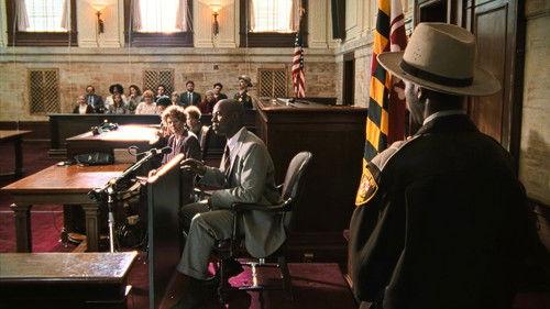 Homicide: Life on the Street Season 3 Episode 19 - Colors