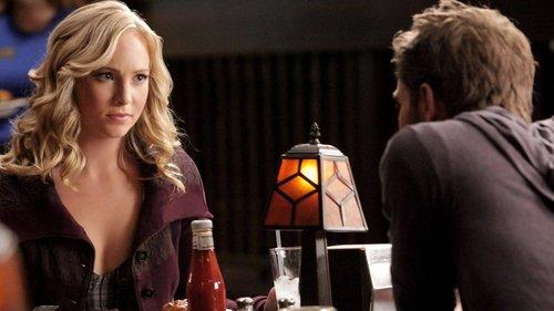 The Vampire Diaries Season 2 Episode 9 - Katerina