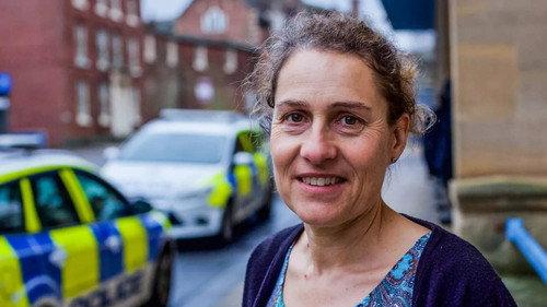 Police: Suspect No.1 Season 1 Episode 2 - Crime Wave