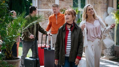 Harry Wild Season 4 Episode 7 - You Are Cordially Invited to an Assassination - Part 1