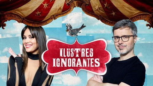 Ilustres Ignorantes Season 17 Episode 23 - Episode 23