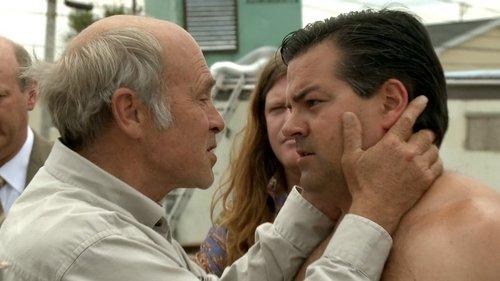 undefined Season 8 Episode 10 - Crawling Through the Shitpipe