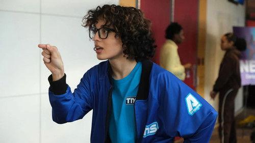 The Next Step Season 8 Episode 25 - Crossing a Bridge