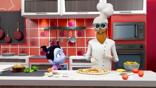 Vampirina Season 2 Episode 19 - The Big Bite