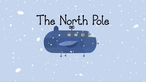 Ben & Holly's Little Kingdom Season 1 Episode 52 - The North Pole