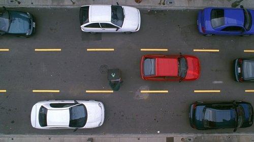 Seinfeld Season 9 Episode 18 - The Frogger