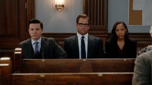 undefined Season 2 Episode 17 - Gag Order