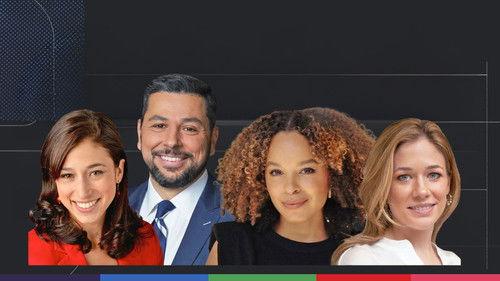 The Weekend: Primetime Season 1 Episode 3 - 3 May 2025 - Hour Three