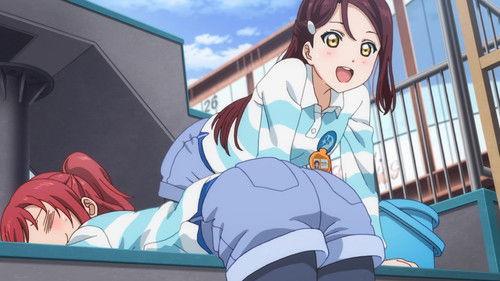 Love Live! Sunshine!! Season 2 Episode 4 - Don't Call Me Dia-san