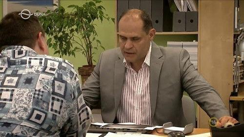 Work Matters Season 5 Episode 9 - Episode 9