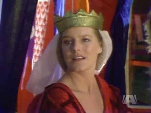 The Littlest Hobo Season 3 Episode 15 - Once Upon a Tyme