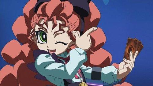 Yu-Gi-Oh! Arc-V Season 1 Episode 22 - A Date with Fate (1)