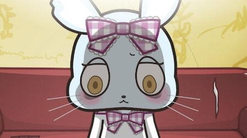 Aggretsuko Season 3 Episode 5 - An Urchin in the Desert