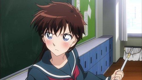 Magic Kaito 1412 Season 1 Episode 1 - Kid the Phantom Thief Returns