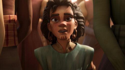 Kizazi Moto: Generation Fire Season 1 Episode 8 - Stardust