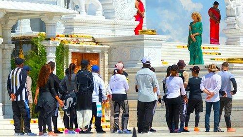 Desafío Season 12 Episode 1 - The Reincarnation