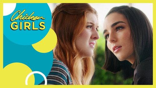Chicken Girls Season 5 Episode 8 - Someone Else