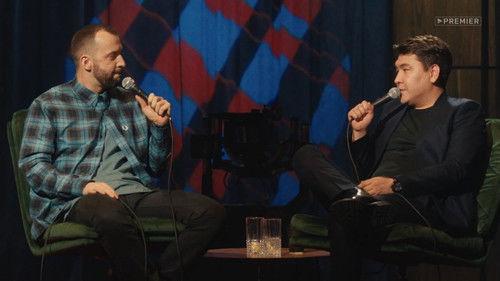 Talk Season 1 Episode 10 - Hatred of the guards