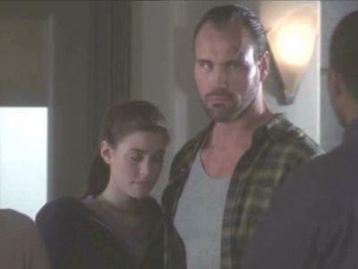 The Crow: Stairway to Heaven Season 1 Episode 19 - The Road Not Taken