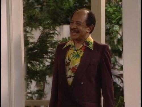 Sister, Sister Season 3 Episode 5 - Grandpa Campbell