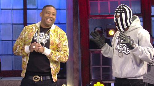 Nick Cannon Presents: Wild 'N Out Season 6 Episode 12 - Chanel Iman/Migos