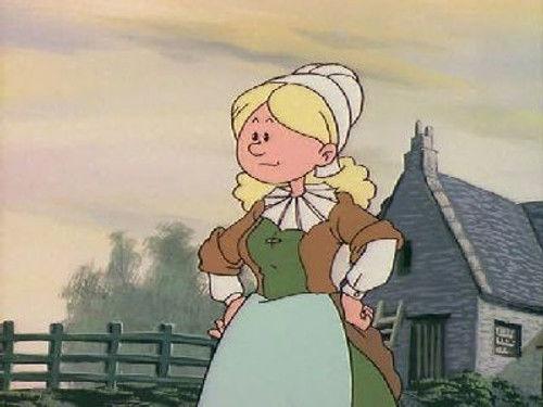 Once Upon a Time... The Discoverers Season 1 Episode 10 - Newton