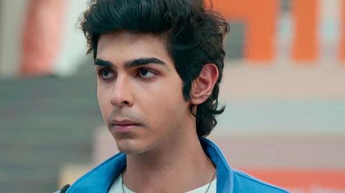Power of Paanch Season 1 Episode 11 - TRIPPY First Date!