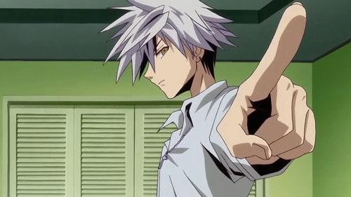 Zombie-Loan Season 1 Episode 2 - Want to Die?