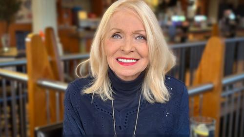 Remembers… Season 2 Episode 23 - Margi Clarke Remembers… Making Out