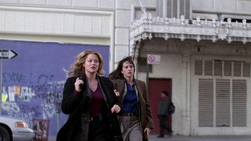 NYPD Blue Season 9 Episode 16 - A Little Dad'll Do Ya