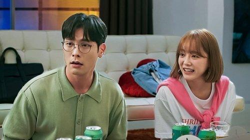 Today's Webtoon Season 1 Episode 8 - I Will Be Your Unchanging Truth