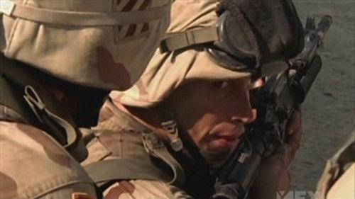 Over There Season 1 Episode 10 - Suicide Rain