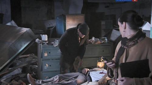 Secrecy of the Investigation Season 9 Episode 5 - Episode 5