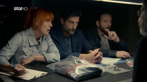 IQ 160 Season 3 Episode 9 - Episode 9