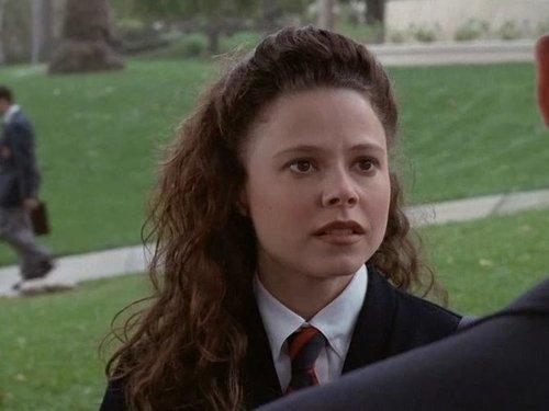 Murder, She Wrote Season 11 Episode 19 - School for Murder