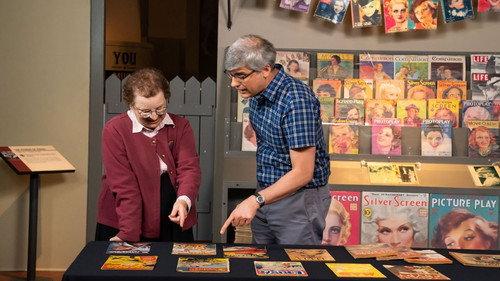 The Henry Ford's Innovation Nation Season 6 Episode 22 - Comic Book Beginnings