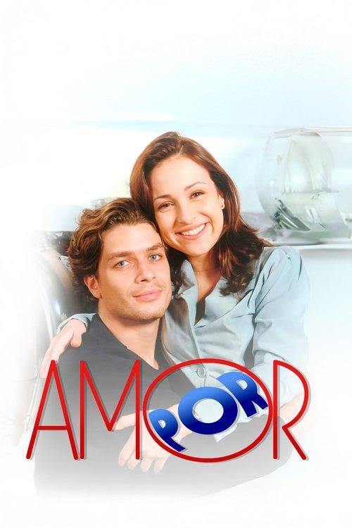 Anything for Love poster