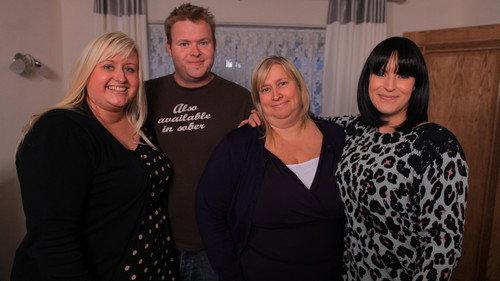 Secret Eaters Season 1 Episode 4 - Meakin Family